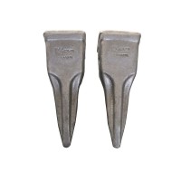 E330TL 9W8452 9W8452TL price front end loader backhoe bucket teeth for excavator CAT 330