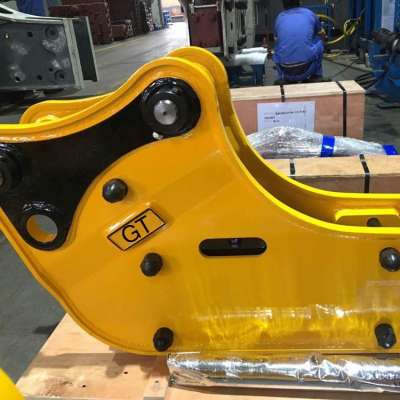 Hydraulic Breaker Hammer Rock Hammer Box Type Top Type Side type